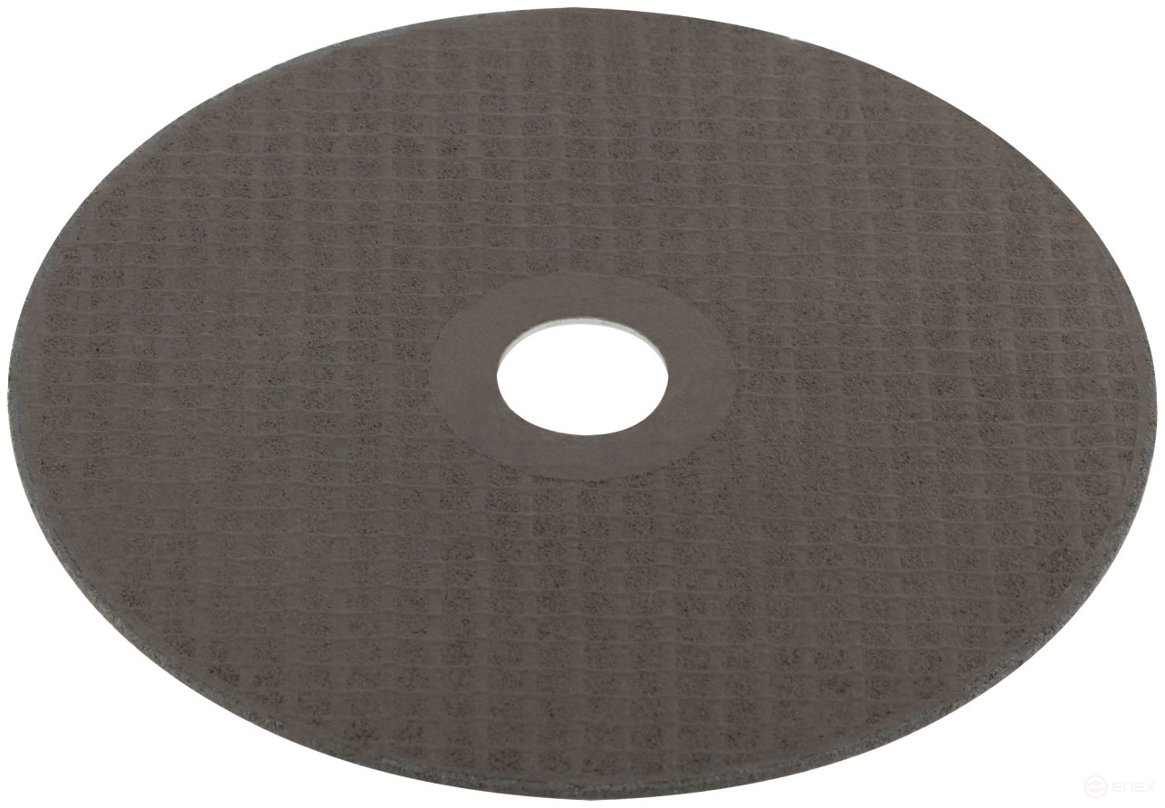 Диск отрезной по металлу Greatflex T41-150 х 1,6 х 22,2 мм, класс Light