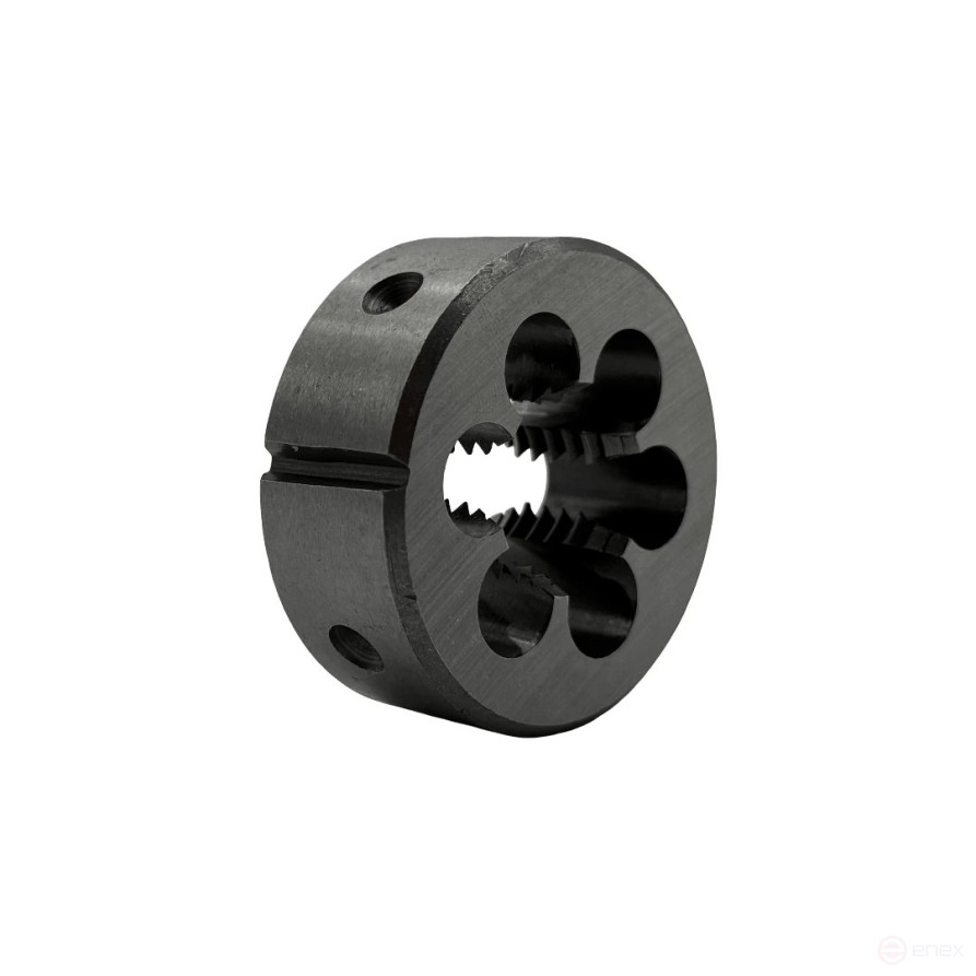 UNC die 7/ 8" 9 threads