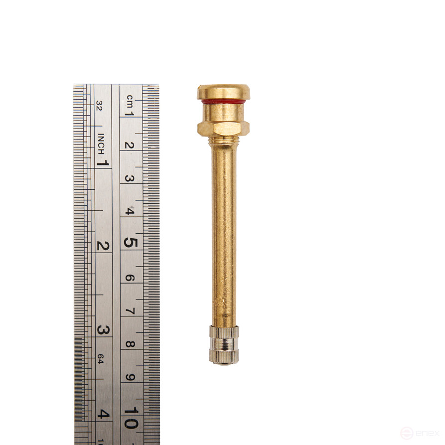 Вентиль V3.20.3, 82мм, Ф9,7мм