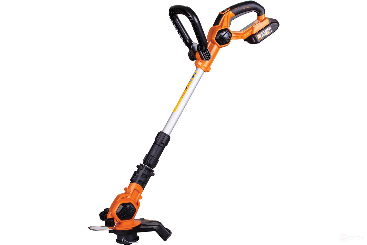 Villager BC 2320 Cordless Trimmer