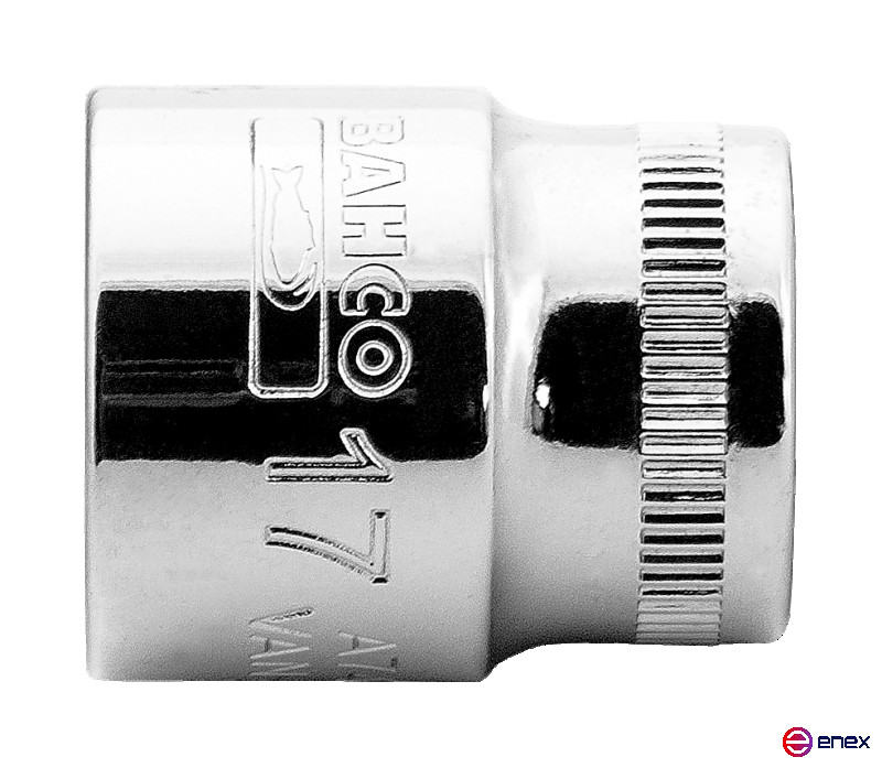 3/8 Торцевая головка 12-гранная, 10 мм SBA7400DM-10