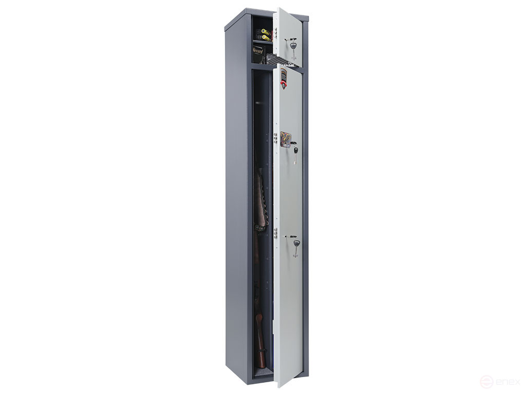 Сейф AIKO БЕРКУТ-165/2