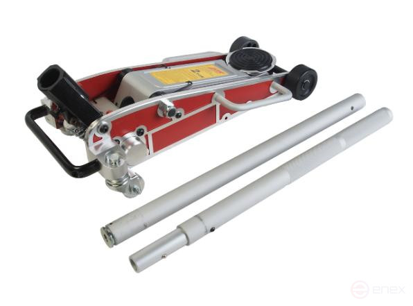 Jack jack 2t 87-446mm aluminum JTC