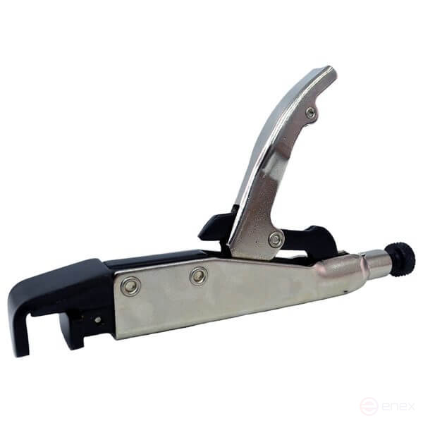 Сварочный L-образный зажим WDK-65005