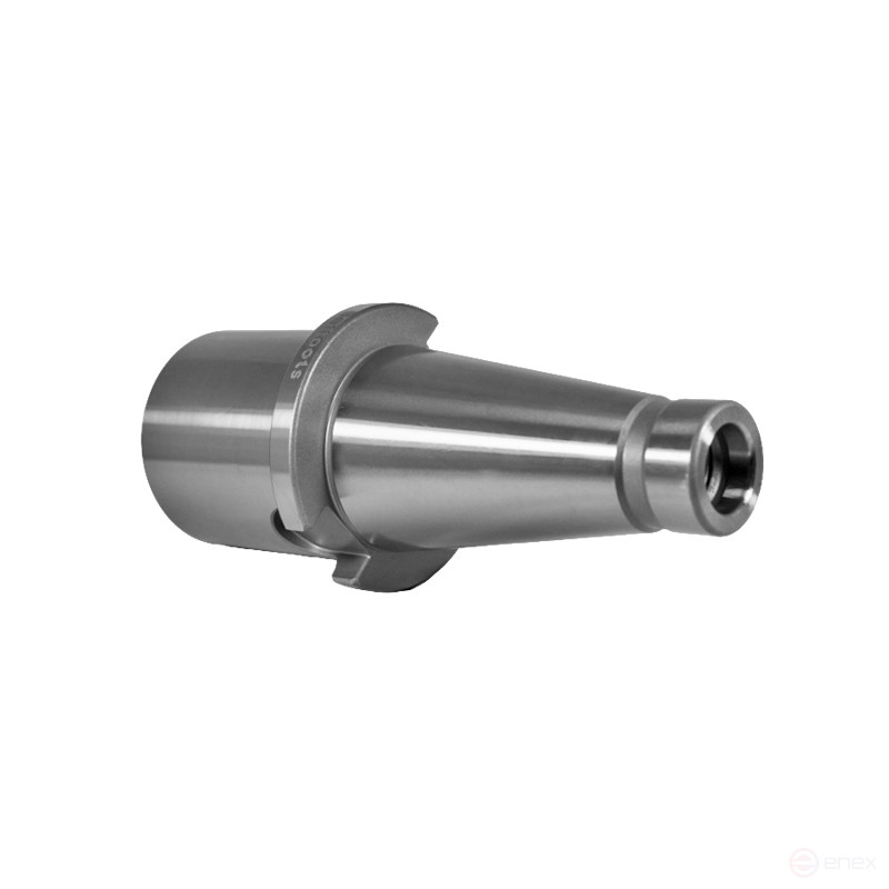 Оправка для инструмента с цилиндрическим хвостовиком Weldon 7:24 K40 NT40-SL32-100 Beltools
