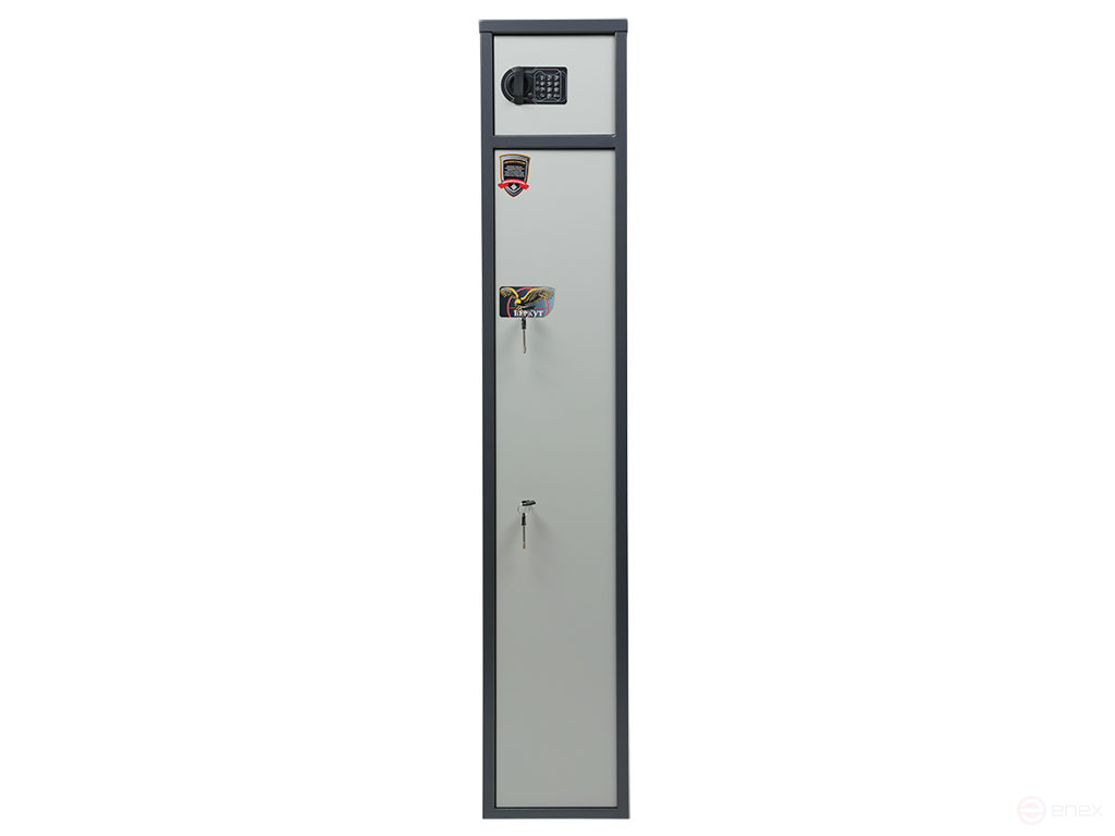 Safe deposit box AIKO BERKUT-165/2 EL