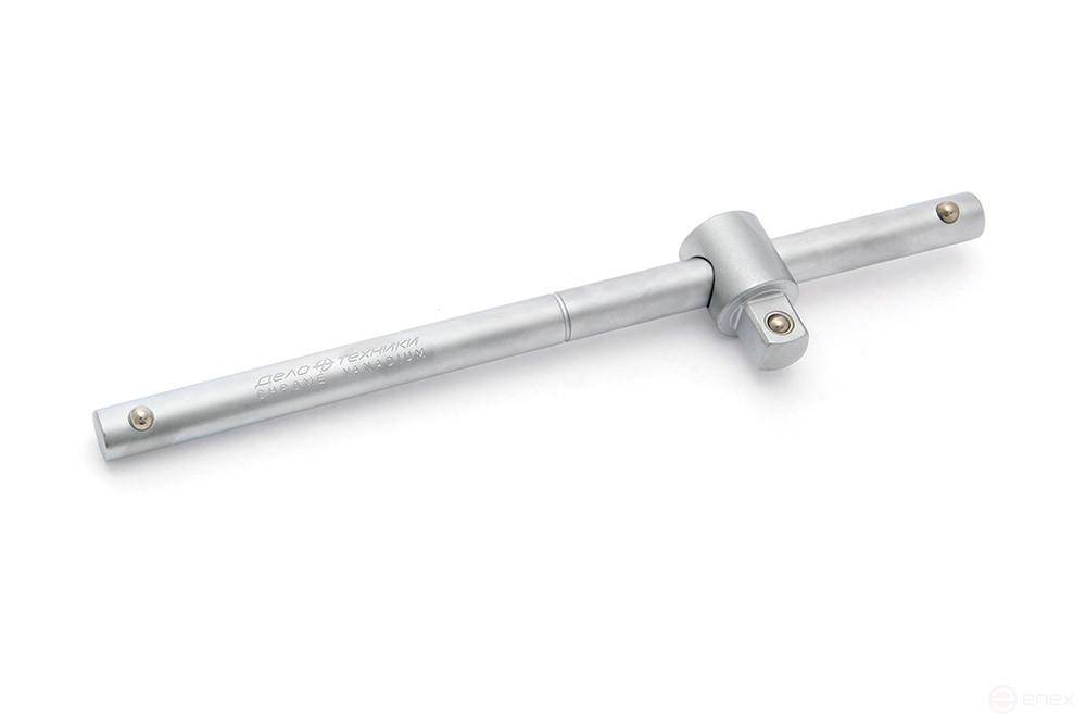 628125 Вороток Т-образный 250 мм 1/2