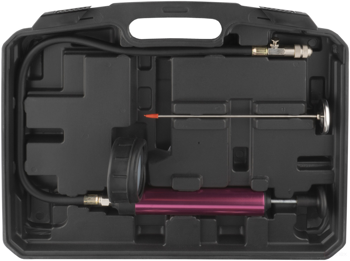 Набор для тестирования систем охлаждения 14 пр. (АвтоDело) 40086