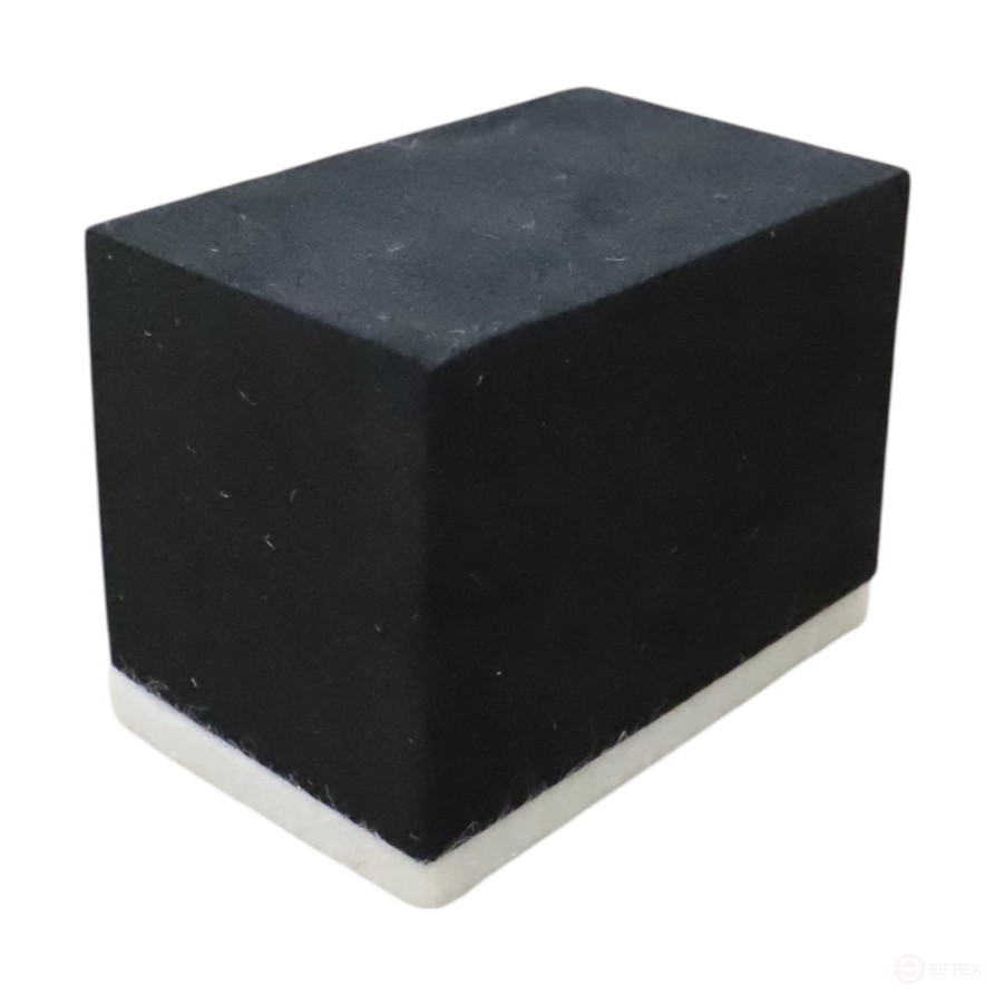 ACG Аппликатор для очистки стекла 6x5x4 см 1030075