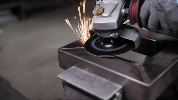 Фибровый круг, мульти-связка FS 966, 115 x 22, 324237