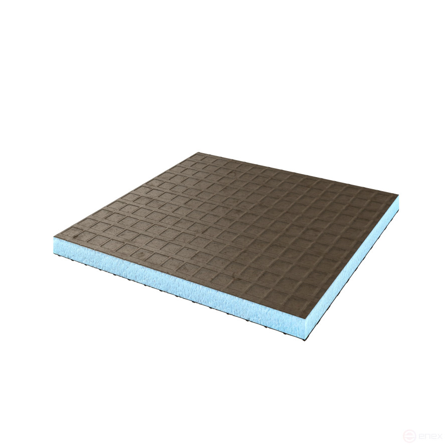 Панель Бейсик2 1250х600х6 #2 сетка1/эппс6/сетка0