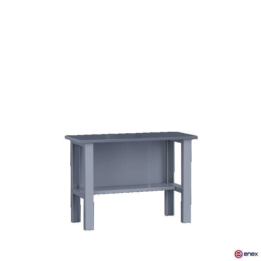 Слесарный стол SLF 121.11.3