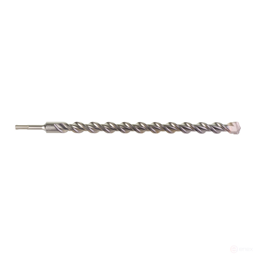 Drill bit SDS+ M2™ 25x450