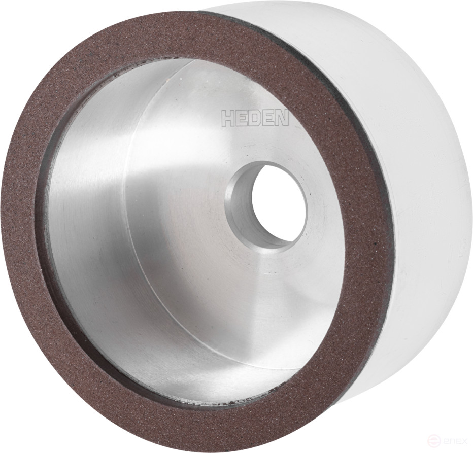 Heden grinding wheel to DGU-28, CBN, elbor
