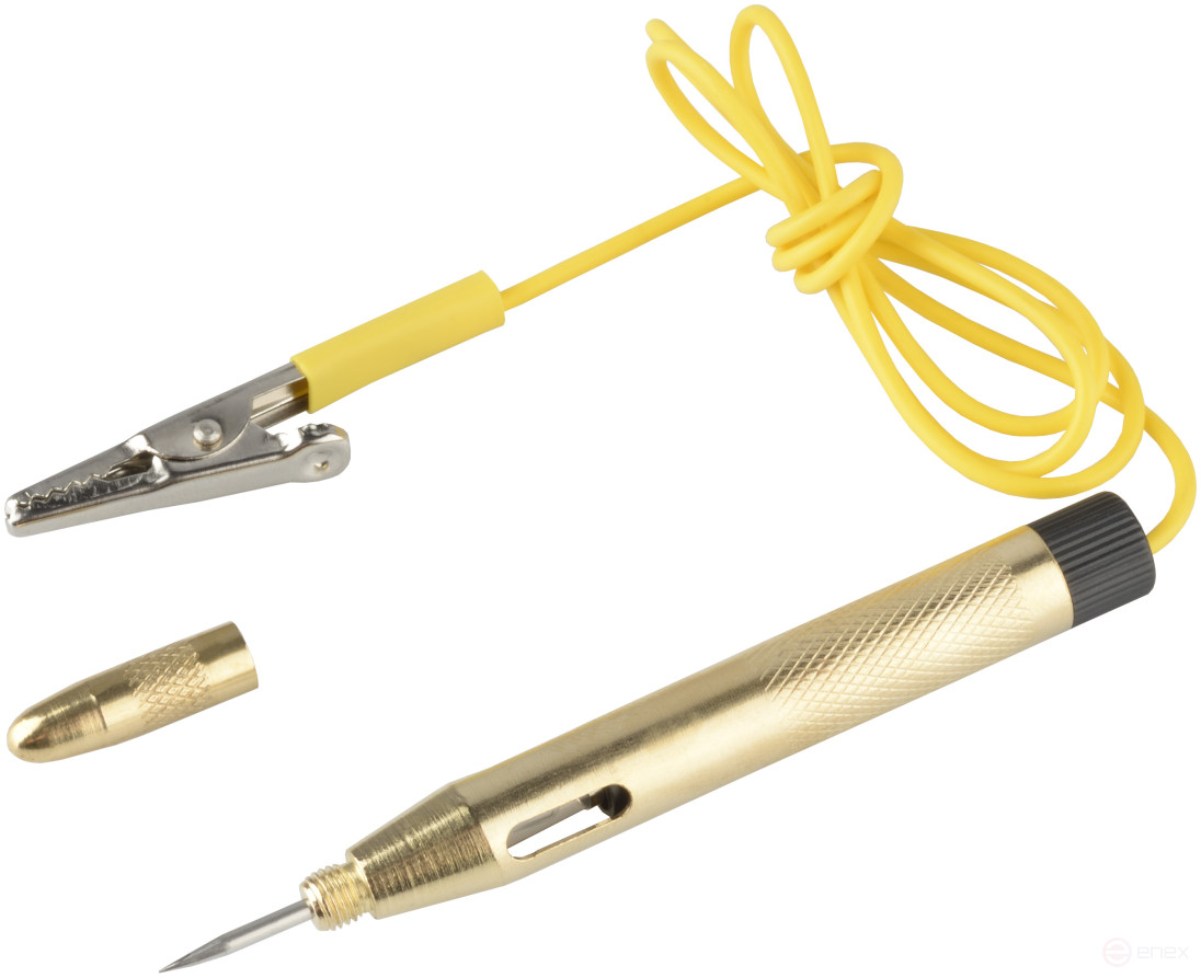 Automotive probe "igla" 110mm, 6-24V (Avtodor) 40624