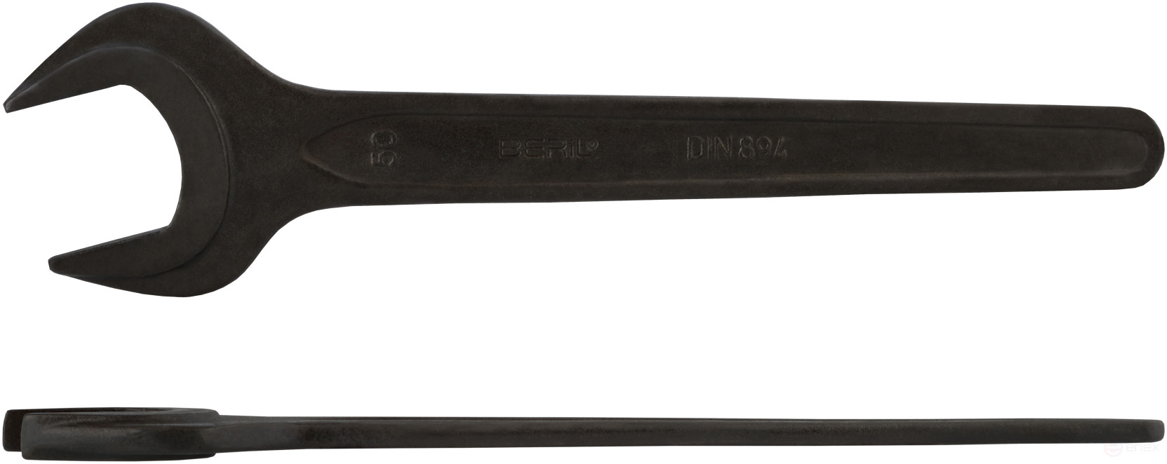 Ключ рожковый односторонний *50 BERIL