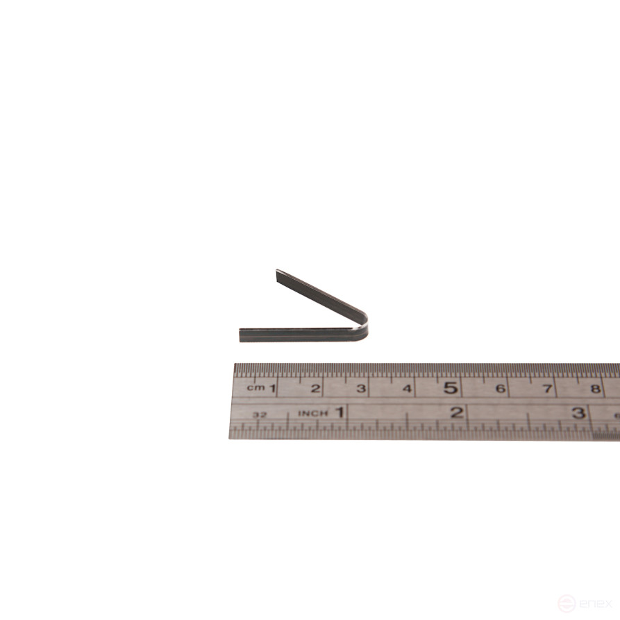 Лезвие для TRMS-003 R3, ширина 5-9мм, глубина 12мм, 20шт
