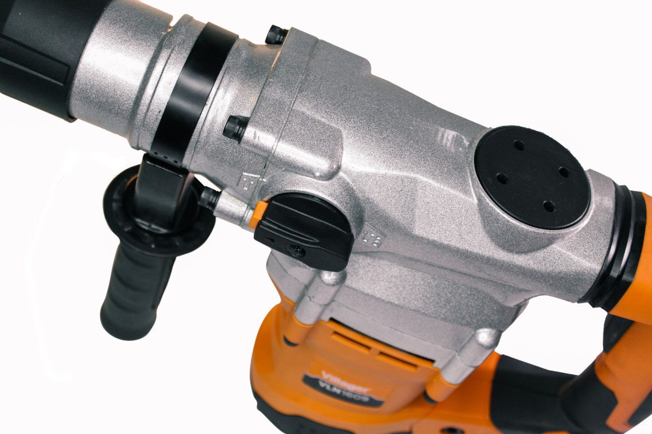 Electric rotary hammer Villager VLN 1609, 3530 rpm 1600 W