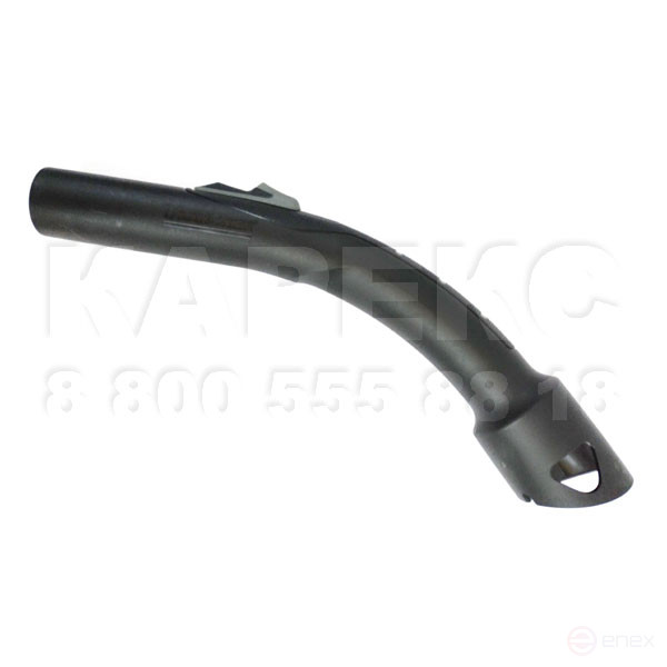 Suction hose handle for DS 5800, DS 6000, DS 6 vacuum cleaners