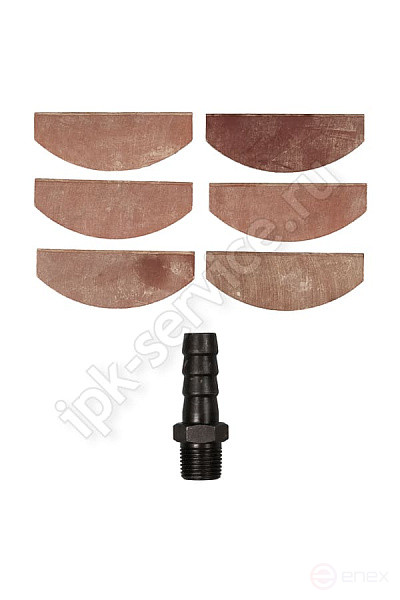 Pneumogaykovert IP-3115MS