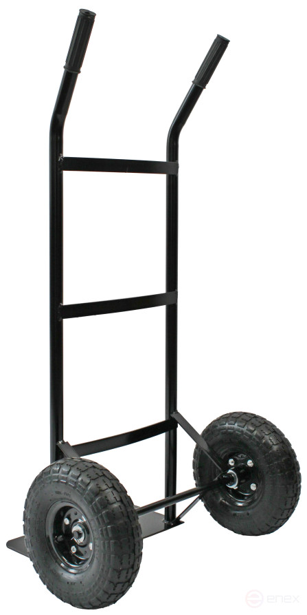 Two-wheeled manual trolley RAD HT150