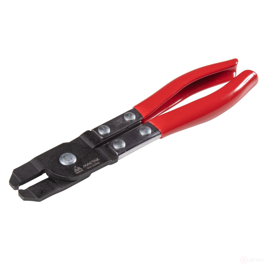 Tongs for belt clamps SHRUS MASTAK 104-20004