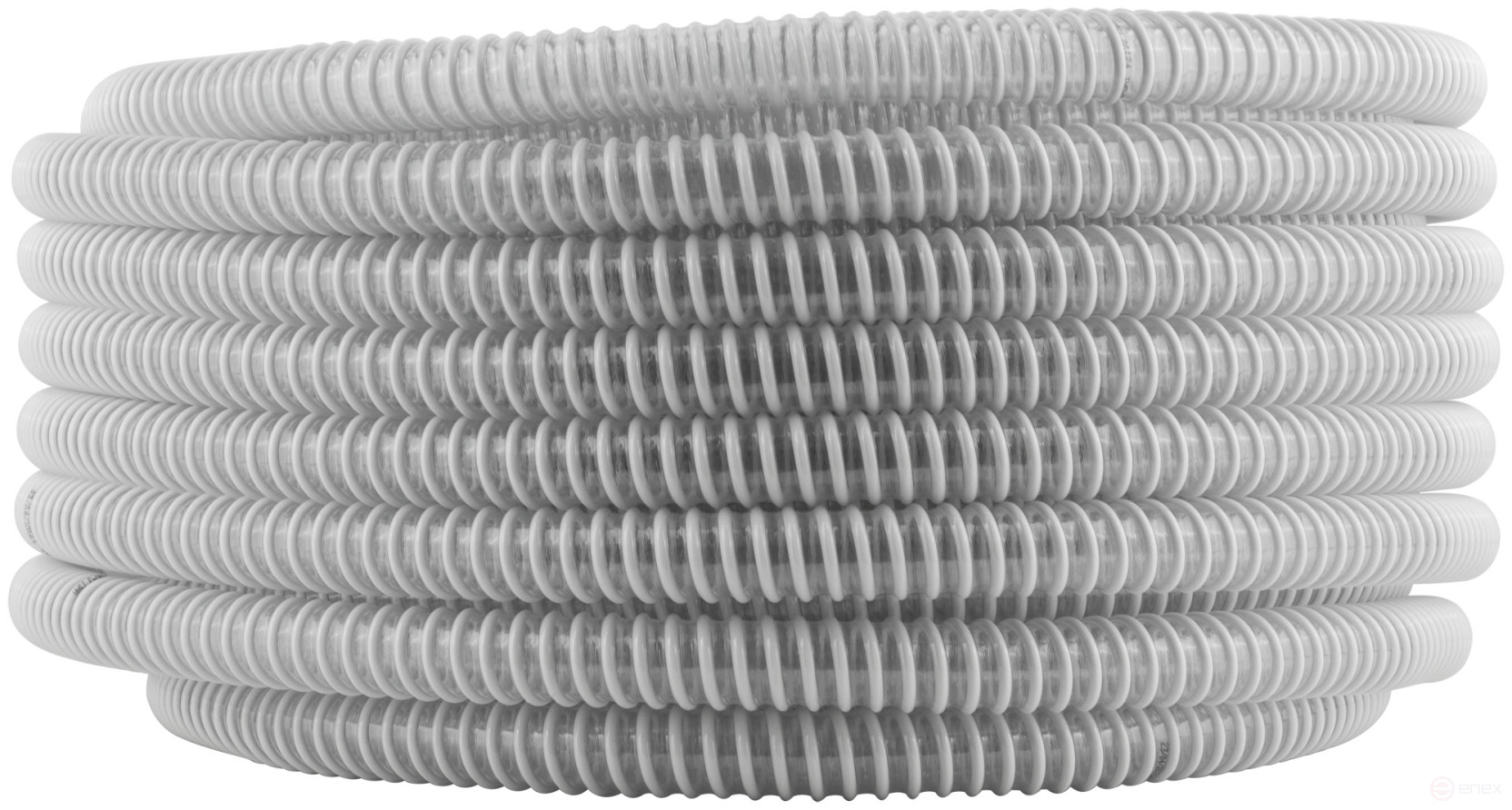 Low-pressure spiral hose 19 mm x 30 m