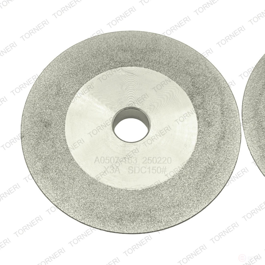 SDC grinding wheel for the TX-X3A grinding machine (set of 2 pcs.) T027953