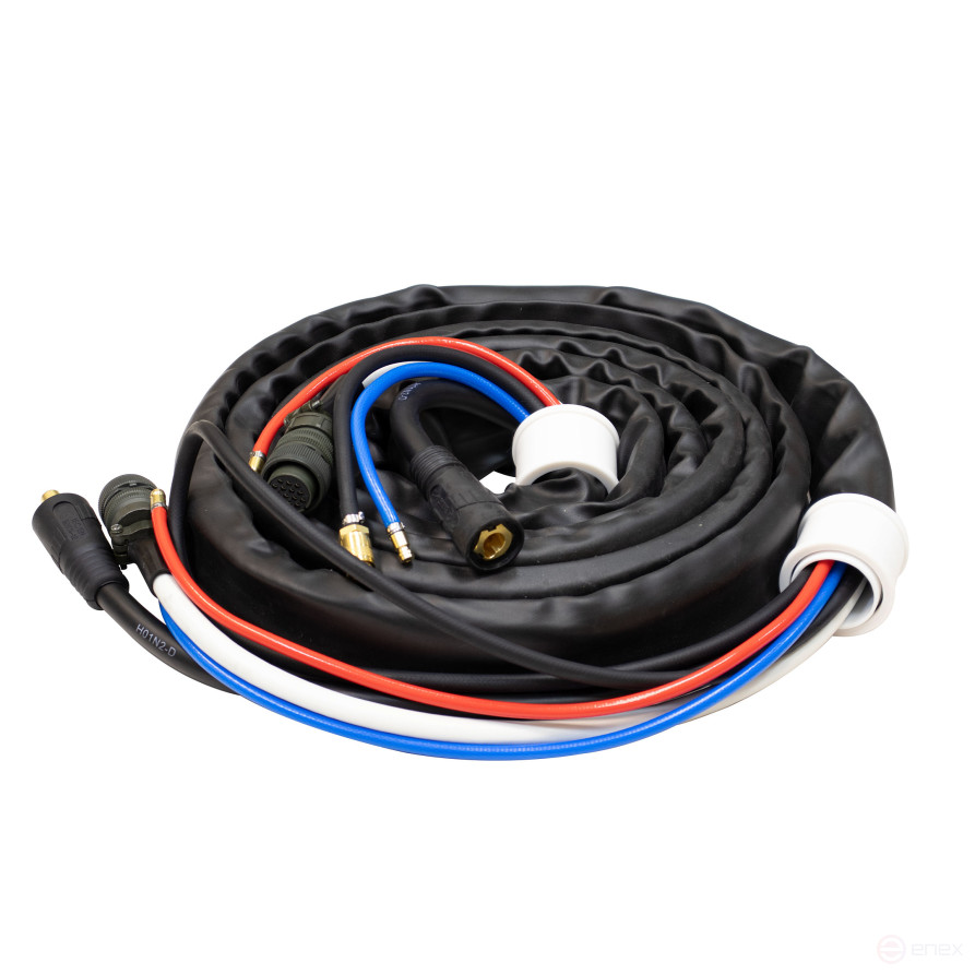 Пакет-коннектор 5м, 70 мм, 14 pin, WC/SKYWAY 500DP Epdm