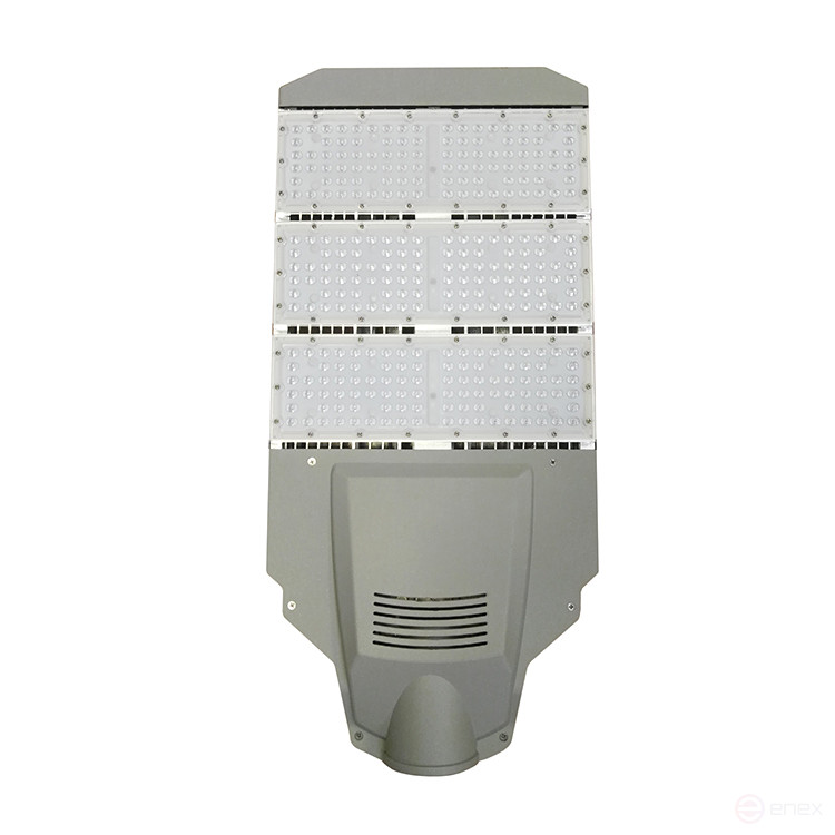 Уличный светодиодный светильник Mosvolt street STLS05 300W 85-265V
