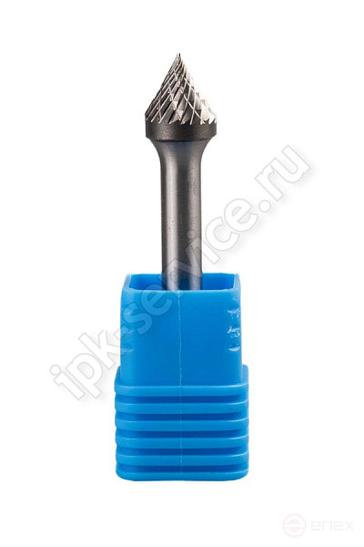 Conical borehole with an angle of 60° J201706 VK8