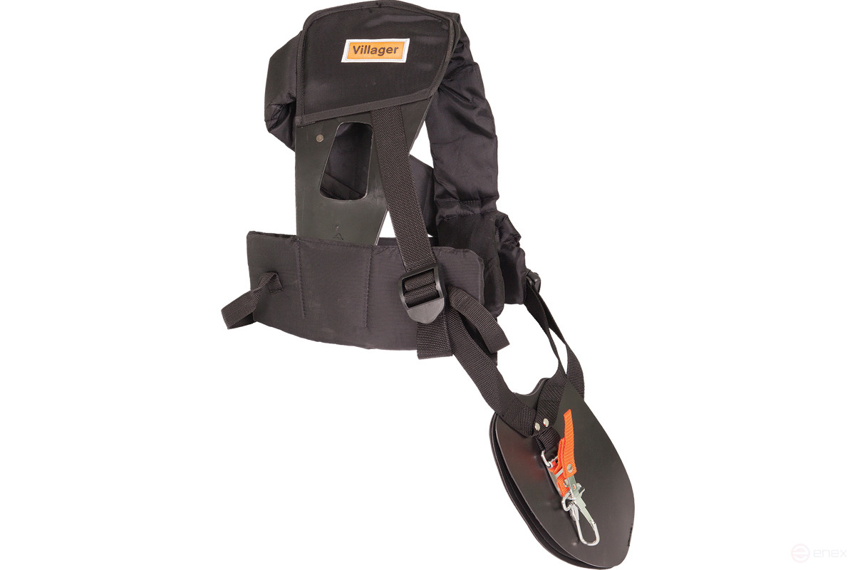 Accessories for the Villager VEH 2013 trimmer