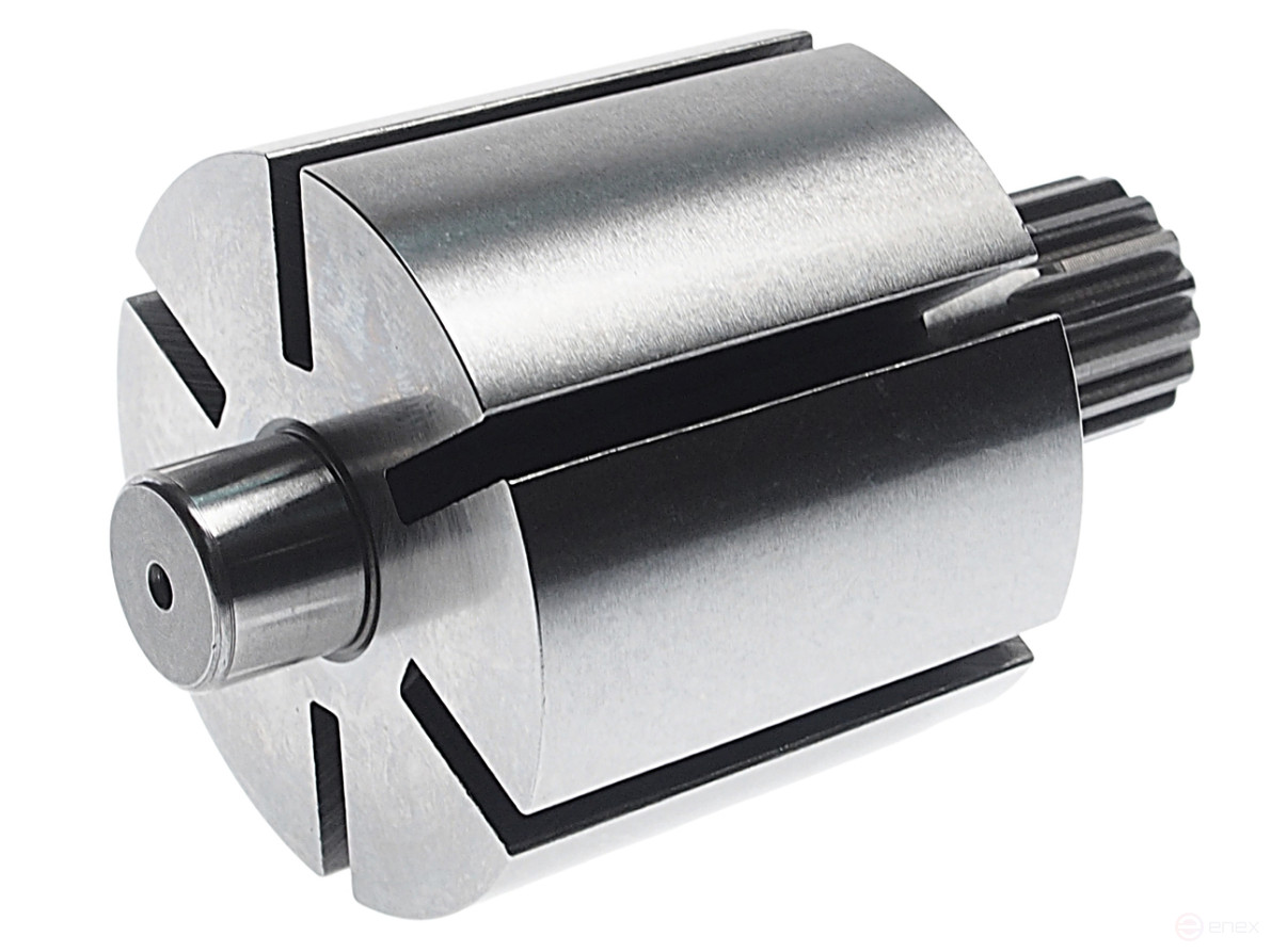 Ремкомплект для пневмогайковерта JTC-5446 (26) ротор JTC