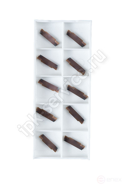 MGMN200-M VK1825 Пластина твердосплавная ИПК