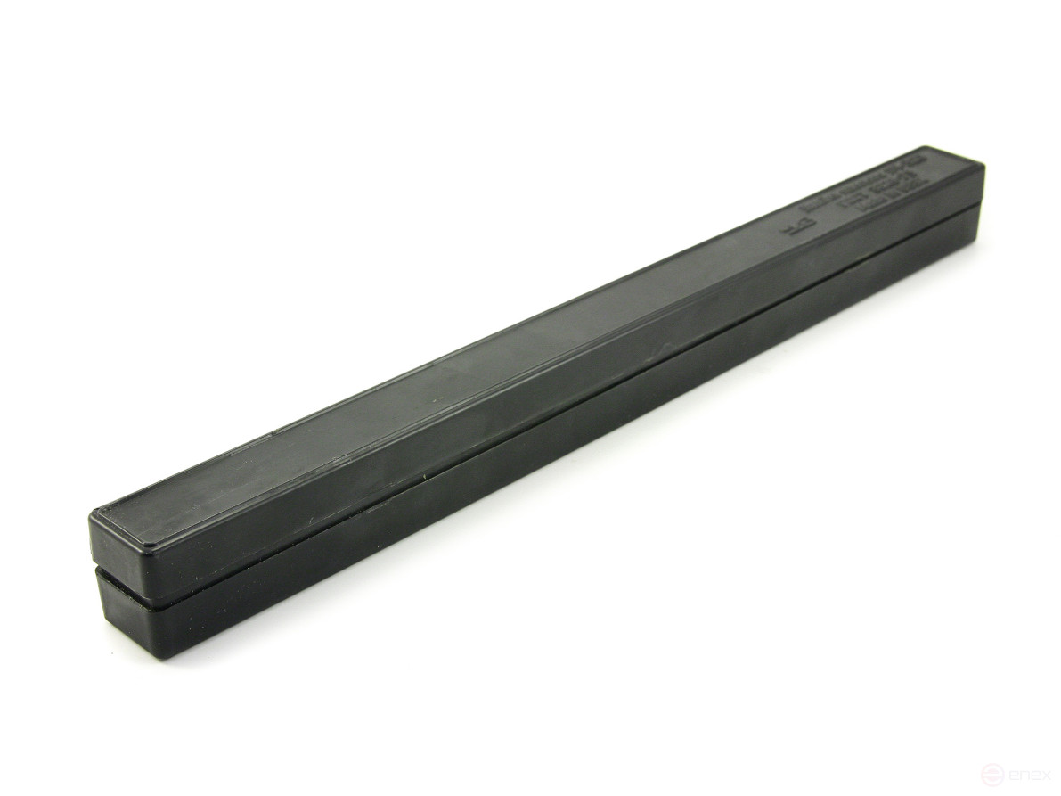 Линейка лекальная ЛЧ - 200 кл.1 ЧИЗ