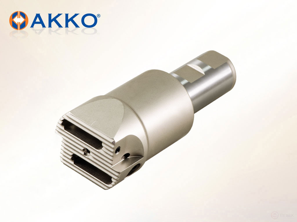 Корпус расточной головки ABHRS-D32X114-W25-L170