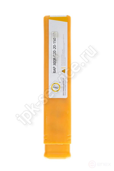 BAP300RC20-20-150-2T Корпус фрезы ИПК