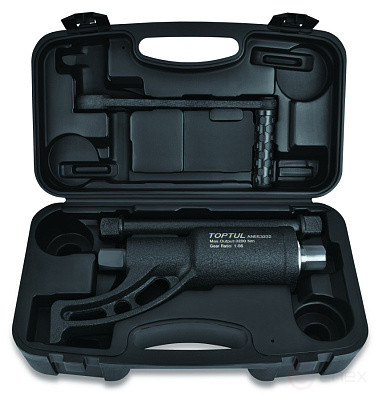Manual Mechanical Wrench 1" 3200 Nm TOPTUL ANEE3232
