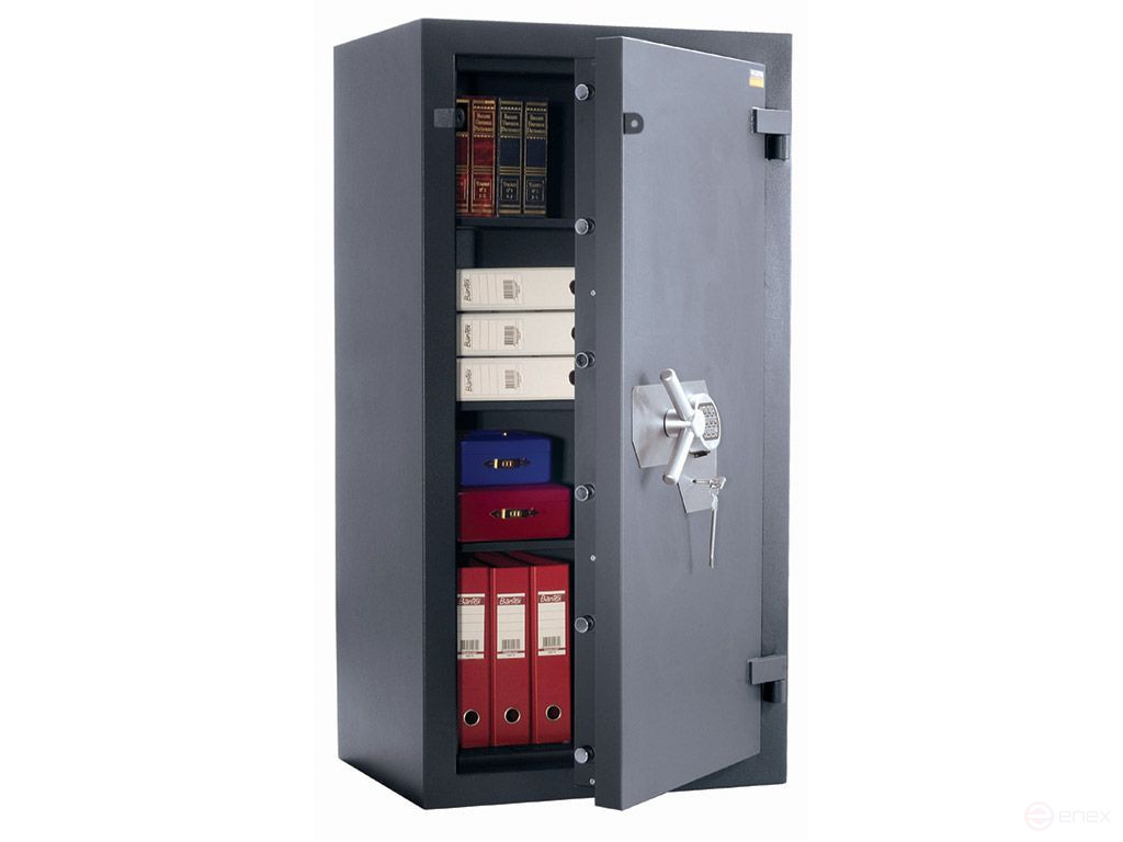 Сейф VALBERG ФОРТ 1368 EL