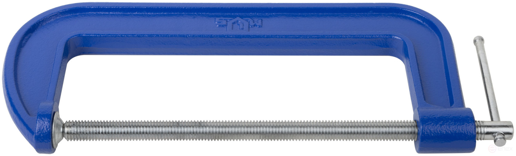 Clamp type "G" 200 mm