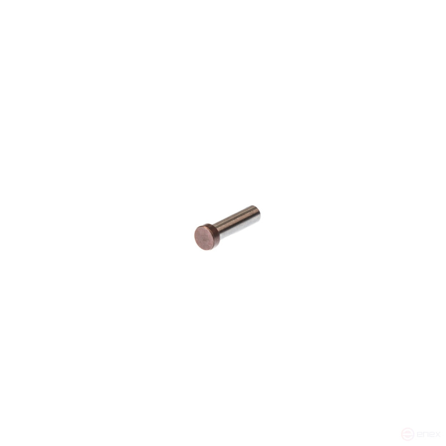 MIGHTY SEVEN Repair Kit for pneumatic hole punch edge bending PN-150, punch