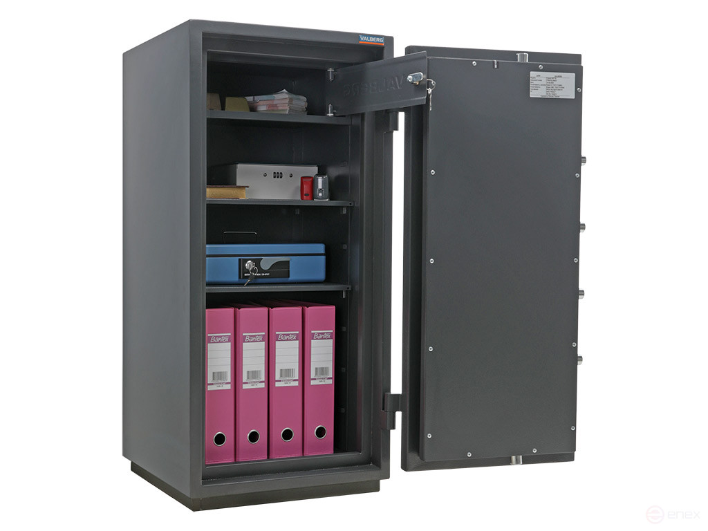 VALBERG GRANITE 90T EL safe