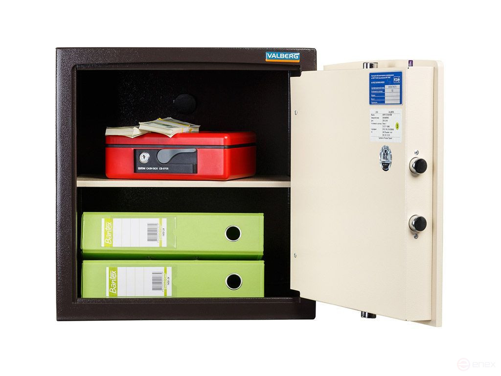 VALBERG ASK-46 new safe (CARAT-46 new)