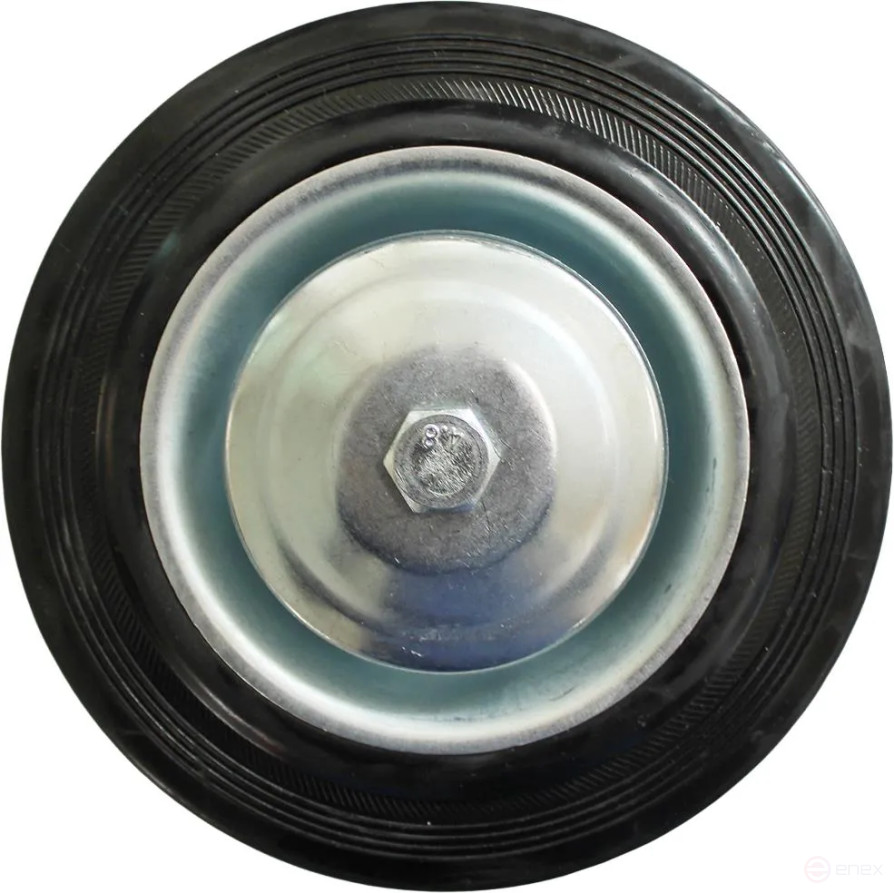 Wheel without support RAD W 160