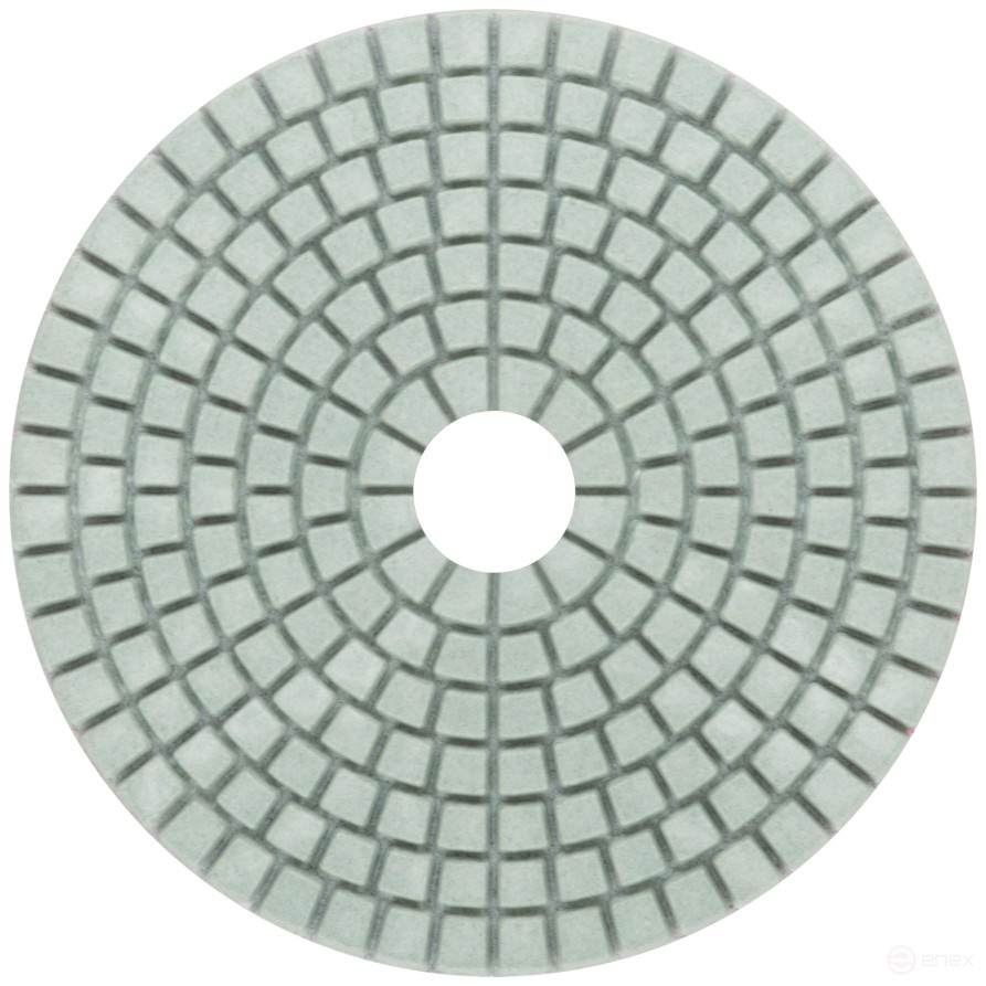 Diamond flexible grinding wheel (AGSHK), 100x3mm, P400, Cutop Special