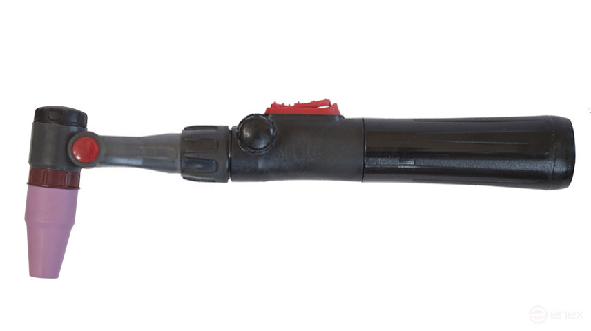 Горелка Агни-27+шл.8у