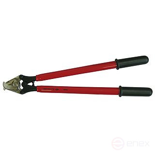 VDE cable cutter, max. 33 mm2