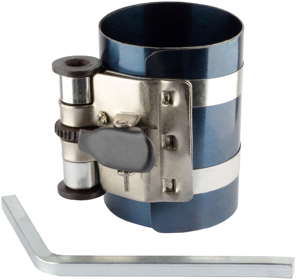 Piston ring mandrel 53-125mm H=75mm BERIL