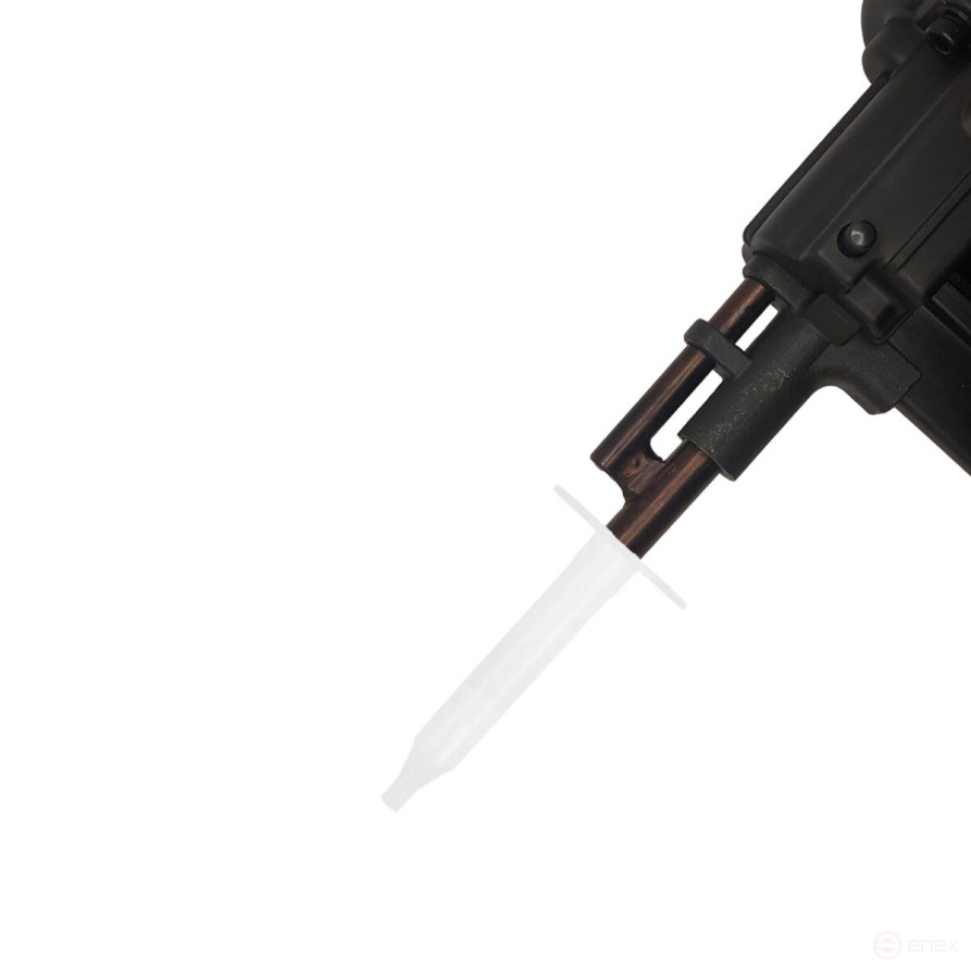 Insulation Mounting Kit for GSR40A