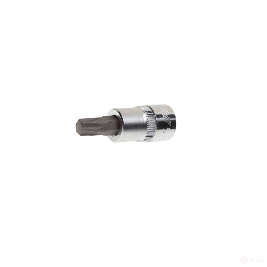 Bit Head 3/8" TORX T45x48mm JTC